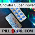 Snovitra Super Power 39